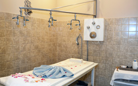 Vichi Shower Bellaqua