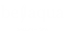 Logo - Bellaqua Hair Salon and Day Spa Houston