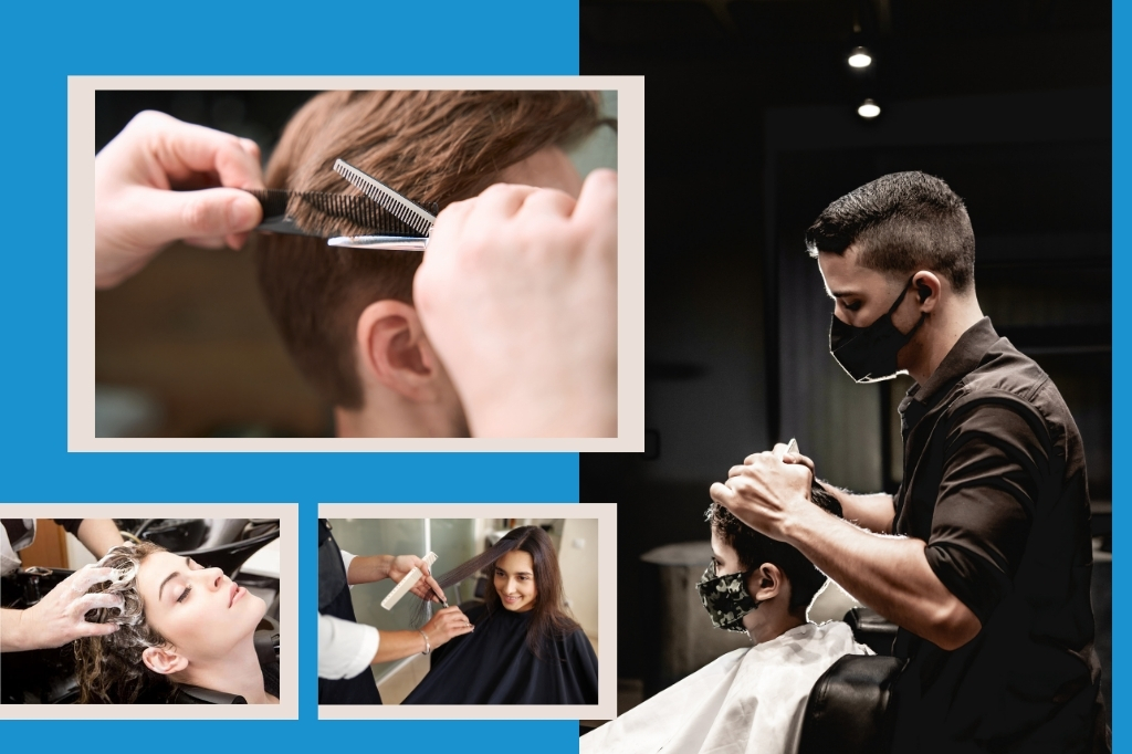 Hair Styling