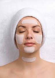 C+ Sea Facial