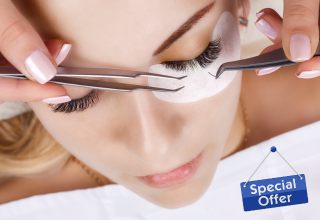 Eyelash Extension