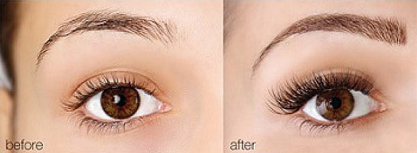 Eyelash
