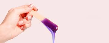 Full Bikini Wax