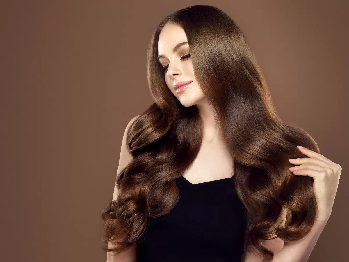 Keratin Treatment