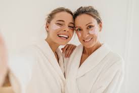 Mother & Daughter Package