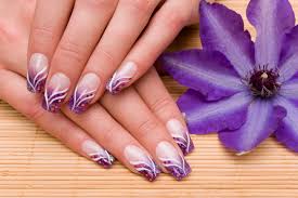 Acrylic Refill with Shellac