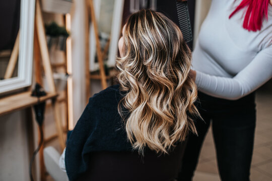 Balayage Flash