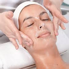 Basic Deep Cleansing Facial