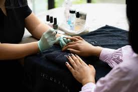 Basic Manicure