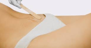 Bikini Wax