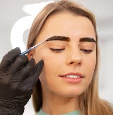 Brow Tint