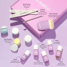 Dip New Set