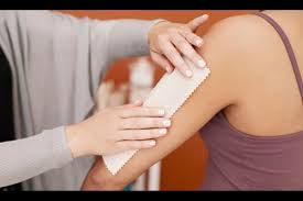 Full Arm Wax