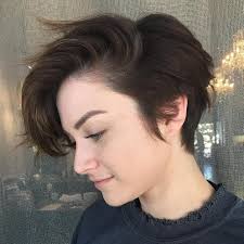 Girls Haircut