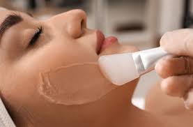 Glycolic Facial
