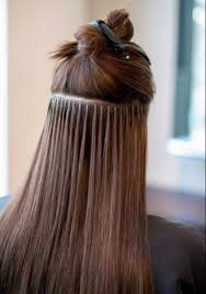 Great Length Hair Extensions