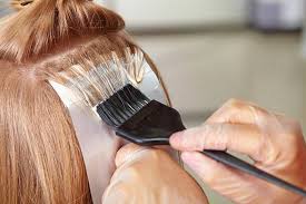 Hair Color