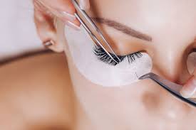 Eyelash Extensions