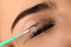 Natural Lash Lift