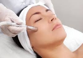 Microdermabrasion