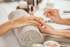 Nail Care