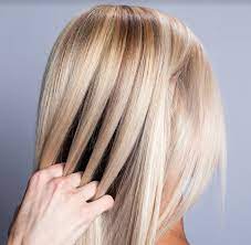 Olaplex Treatment