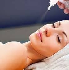 Oxygenating Facial