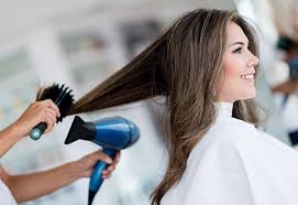 Set or Blow Dry