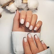 Shellac Manicure