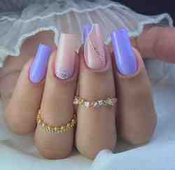 Solar Acrylic Fullset