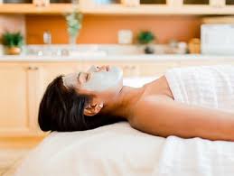 Spa Packages