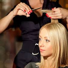 Women's Haircut