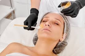 Kojic Acid Peel